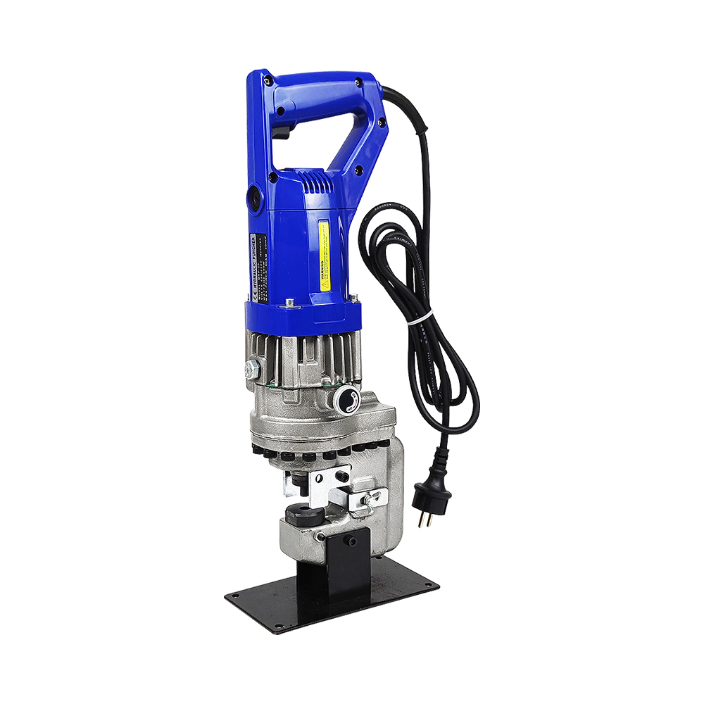 MHP-20 Series Portable Electric & Battery Hydraulic Puncher