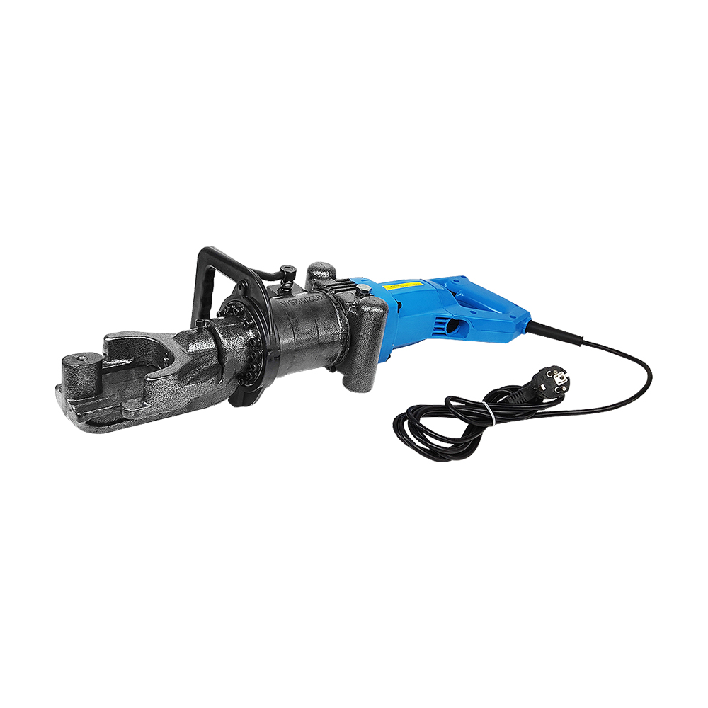 RB-22/25 Electric Hydraulic Rebar Bender 110-220V Professional Steel Bending Machine