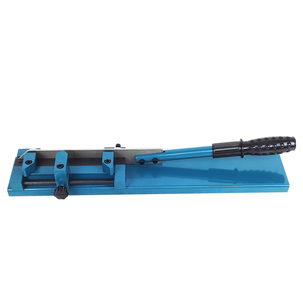 SC-01 Efficient 45° & 90° PVC Cuts PVC Trunking Cutter