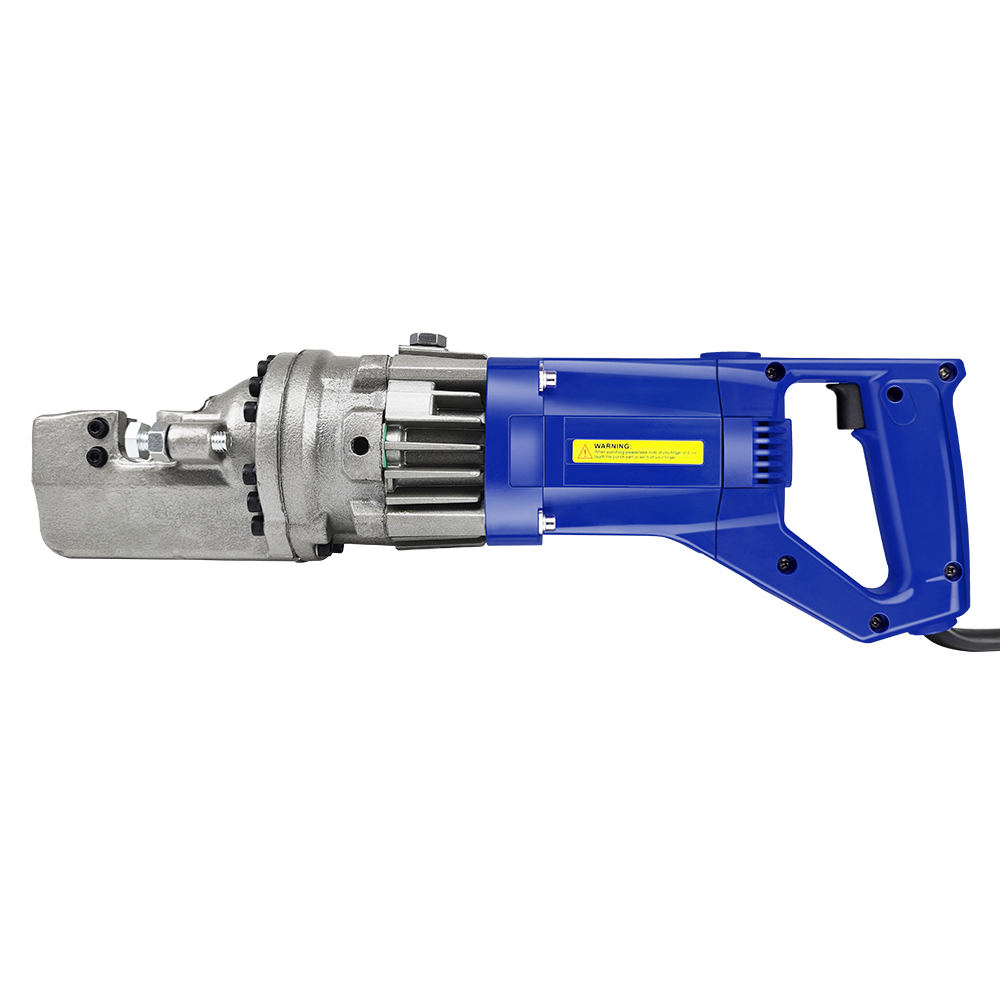 RC Series Portable Electric Hydraulic Rebar Cutters