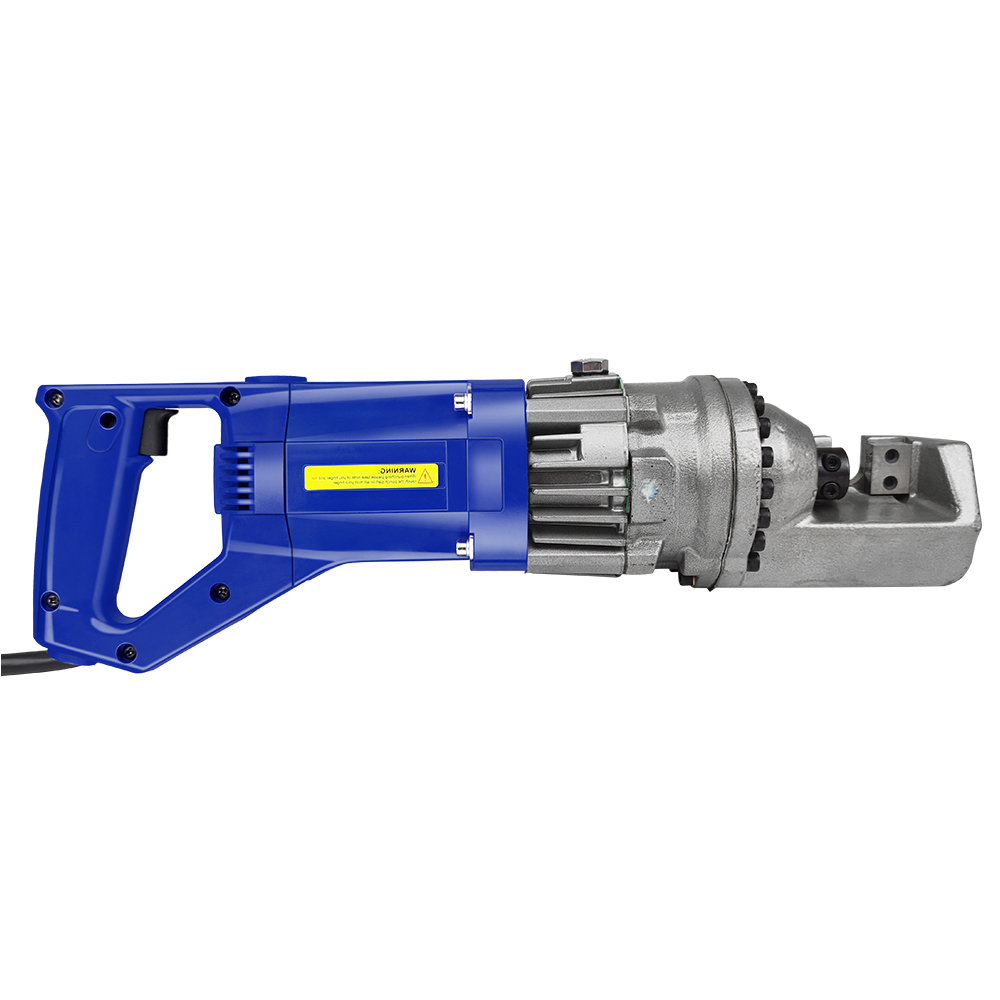 RC Series Portable Electric Hydraulic Rebar Cutters