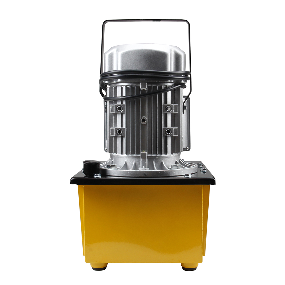 700-1000 bar Electric Hydraulic Piston