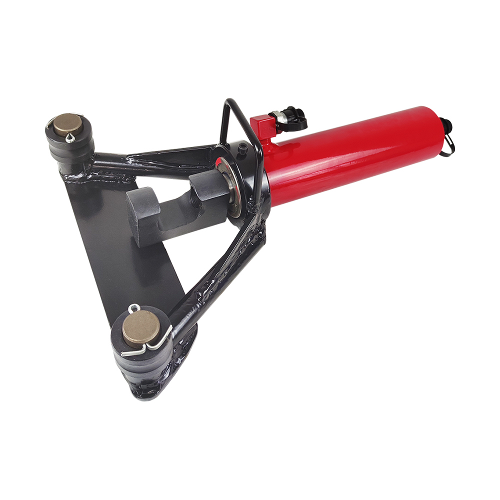 RB-32/40 Portable Electric Hydraulic Rebar Bender Machine