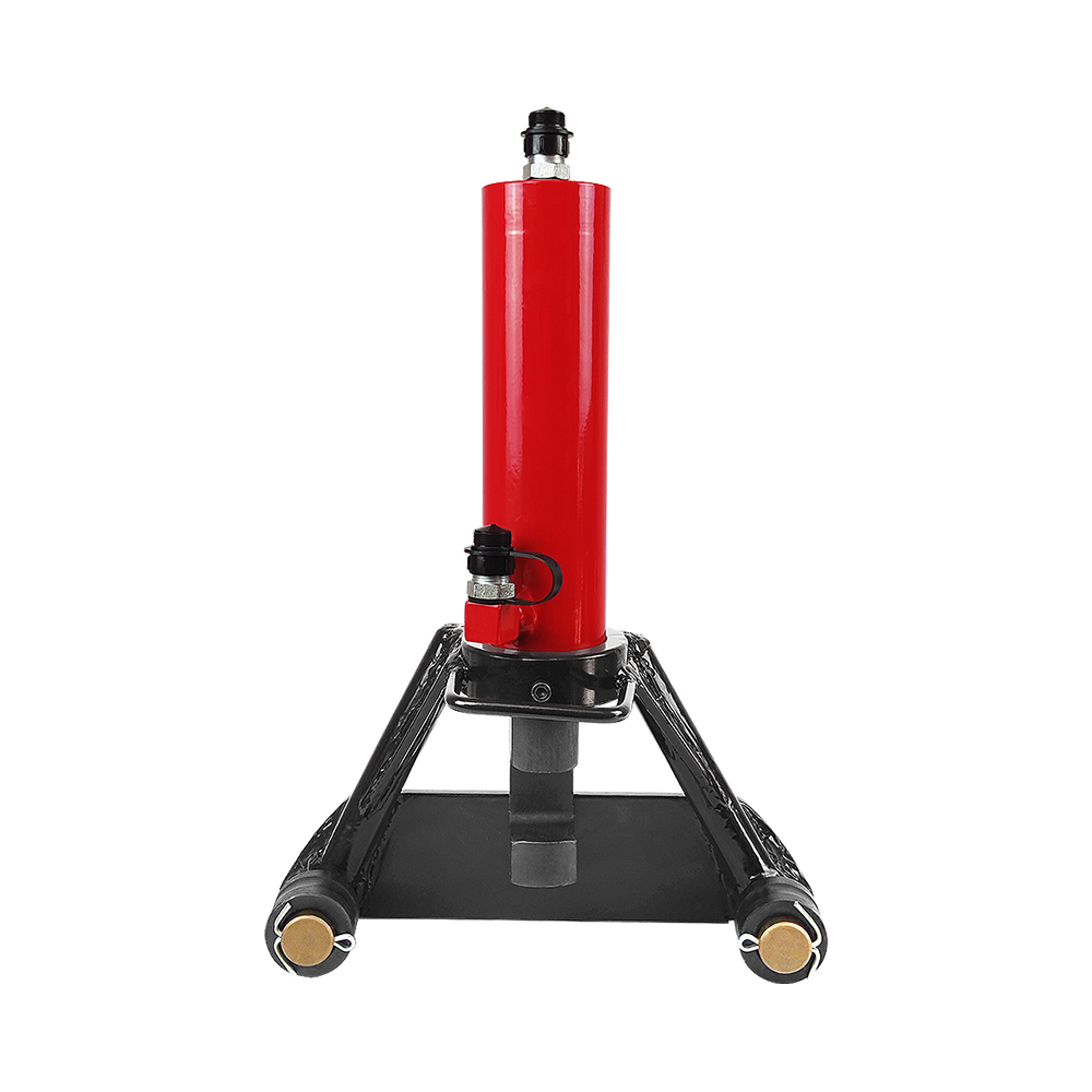 RB-32/40 Portable Electric Hydraulic Rebar Bender Machine
