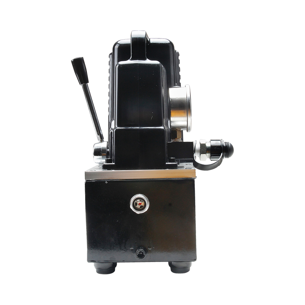 QQ-630B Battery Hydraulic Pump Portable Power