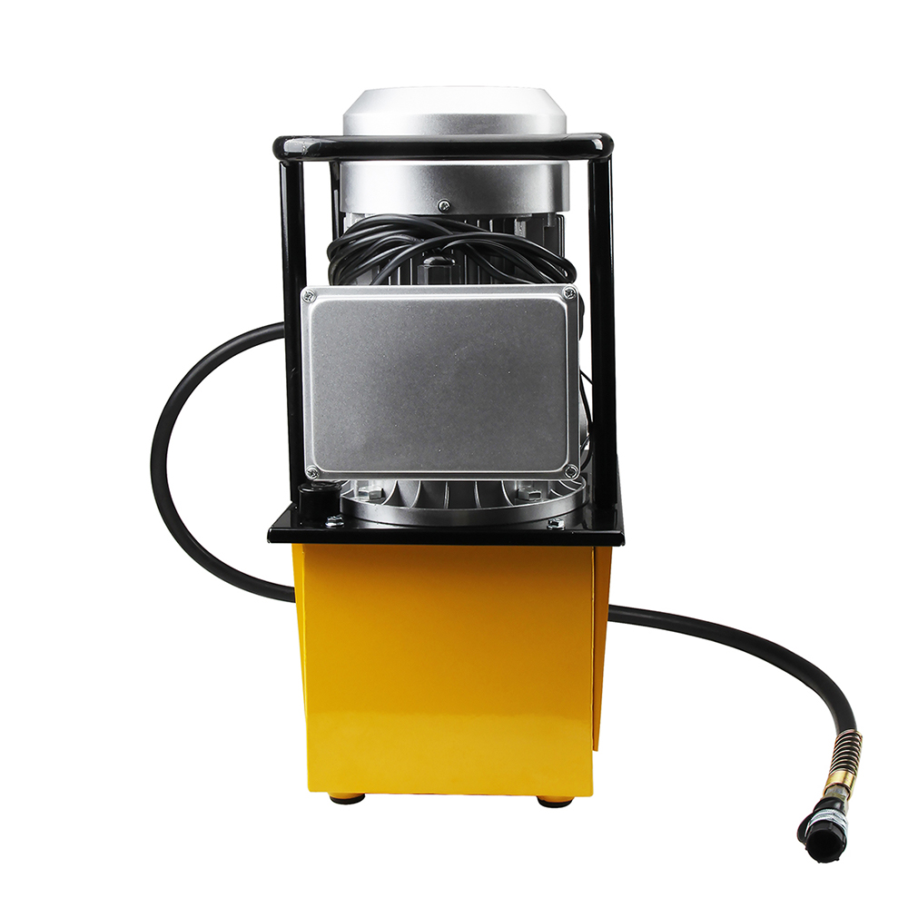 750W–3KW Single Acting Hydraulic Electric Pump 700 Bar High Pressure Power Pack