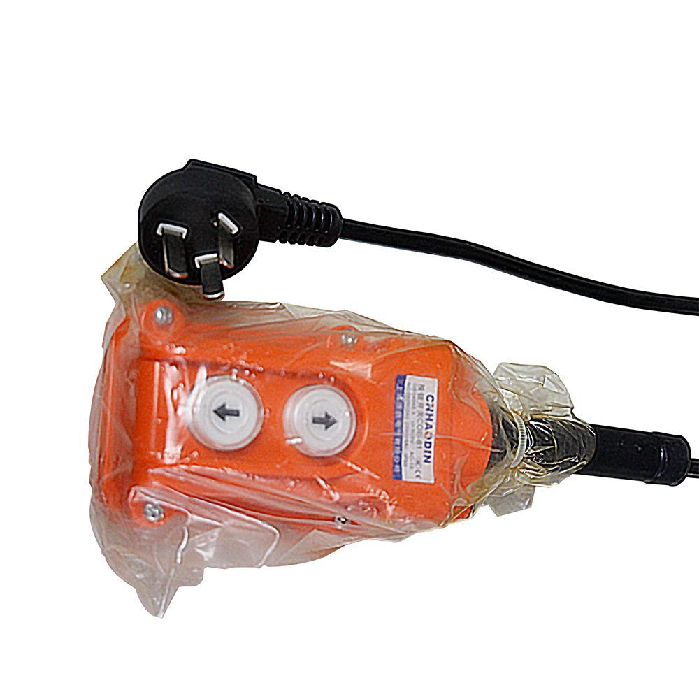 E-700E/F 700Bar High-Pressure Electric Hydraulic Pump with Remote Control