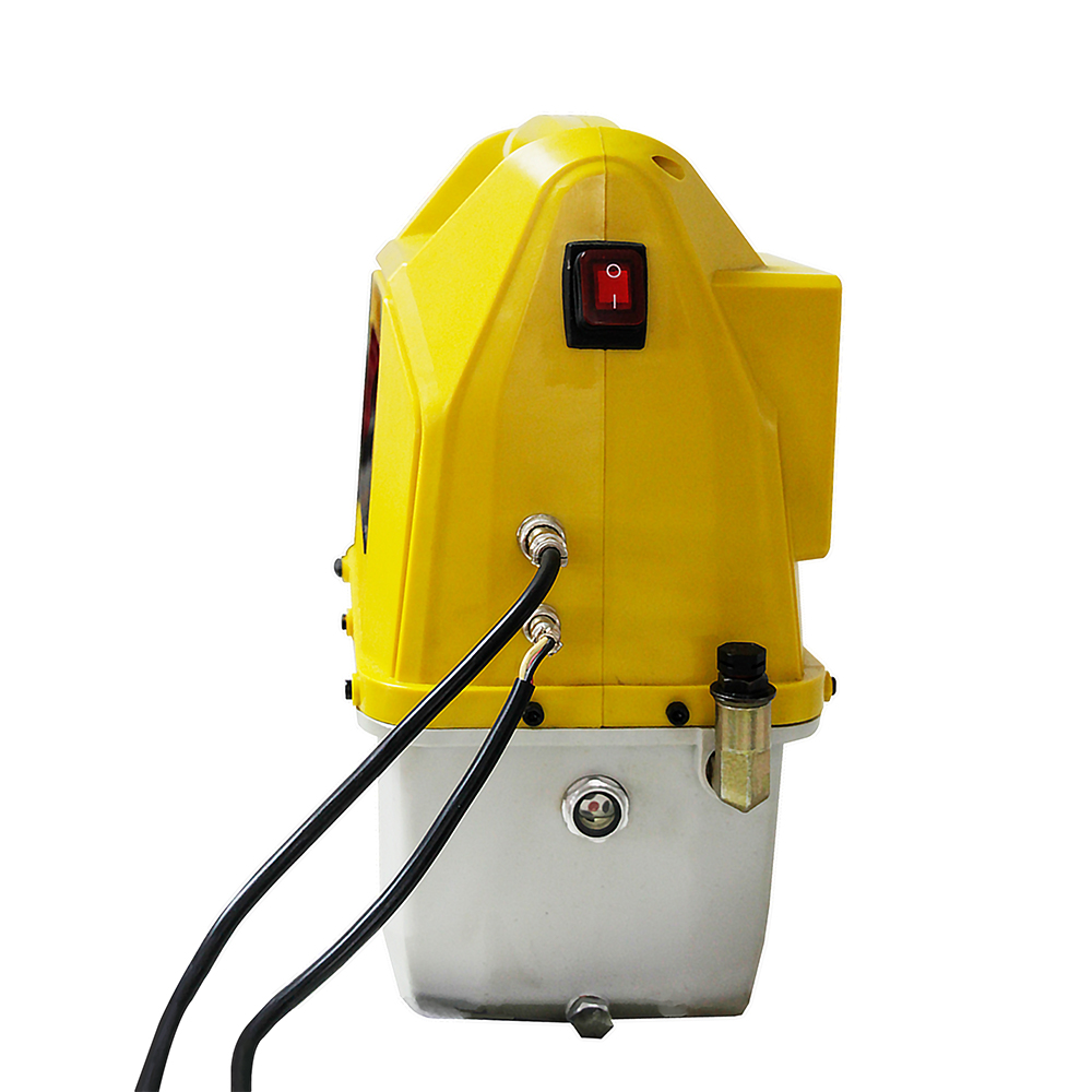 E-700E/F 700Bar High-Pressure Electric Hydraulic Pump with Remote Control