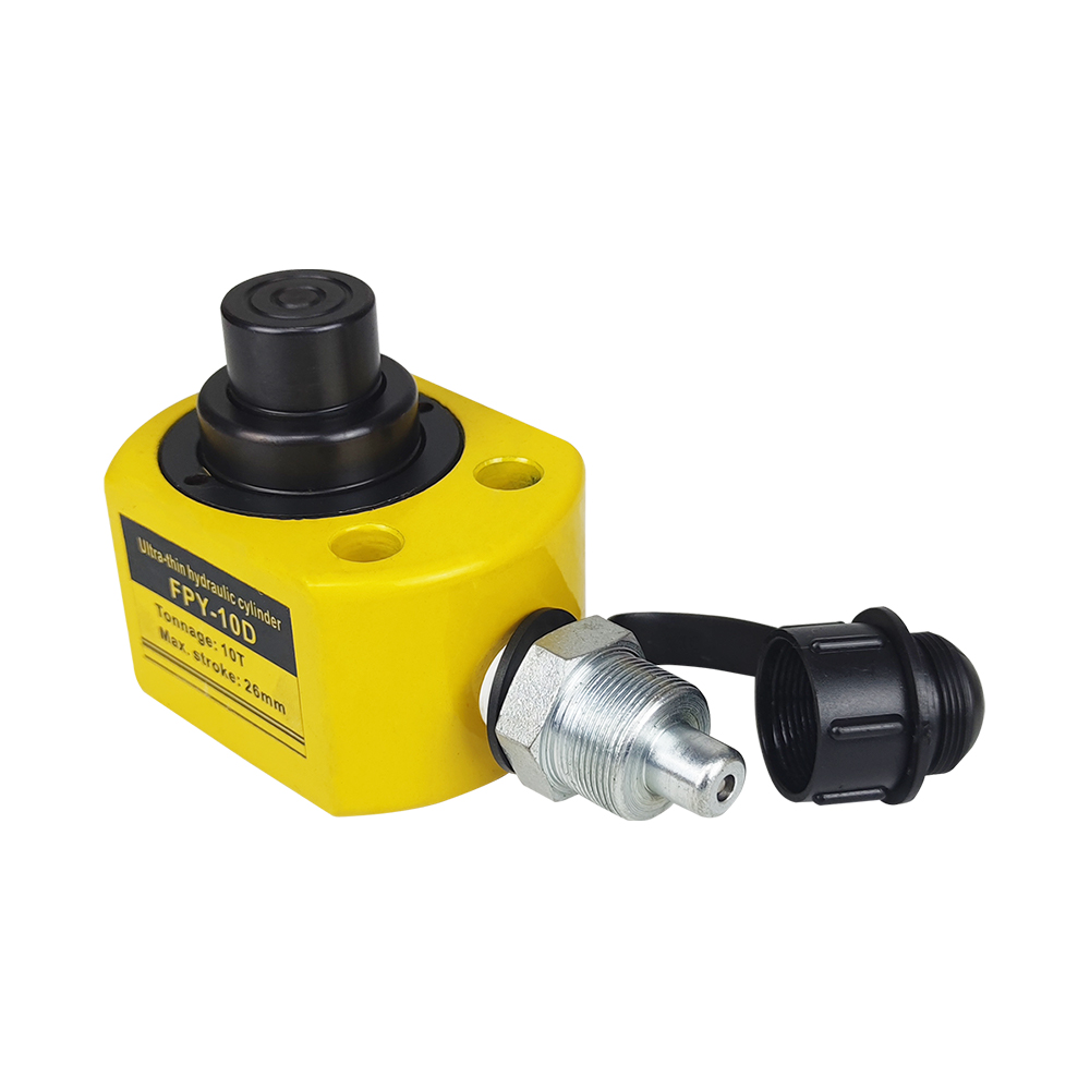 FPY-D Series Multistage Hydraulic Flat Jacks