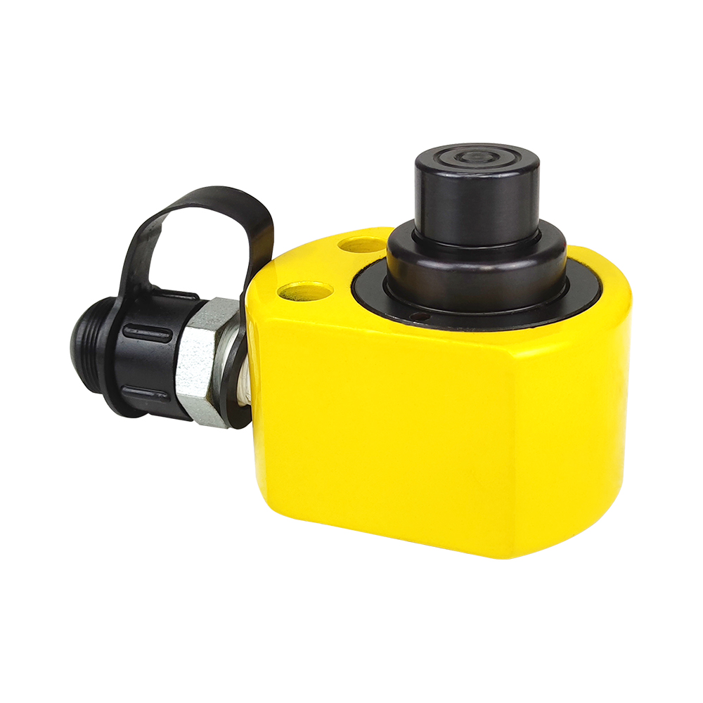 FPY-D Series Multistage Hydraulic Flat Jacks
