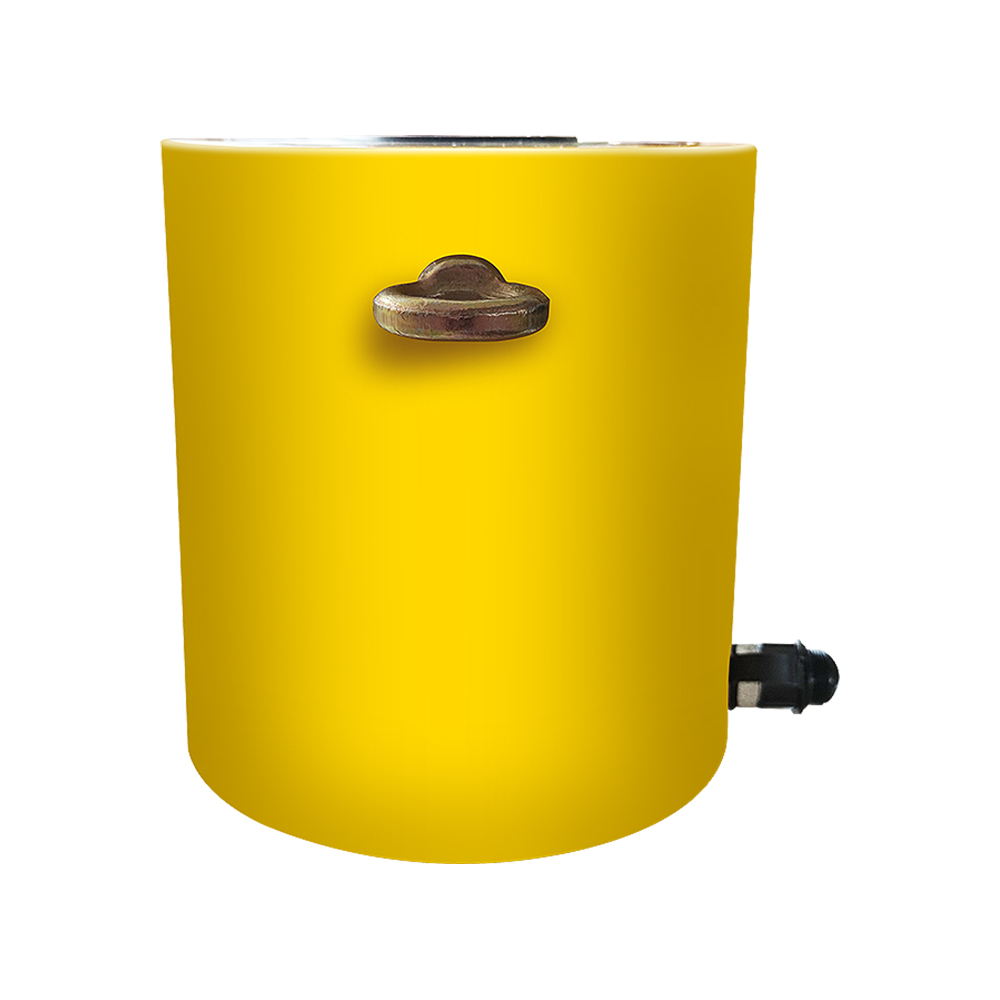 RSC Series 20-200 Ton Long Stroke Single-Acting Hydraulic Cylinder Jack