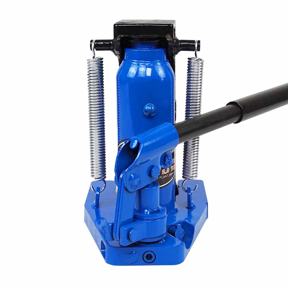 MHC Series 5-20 Ton Dual-Purpose Claw Hydraulic Toe Jack for Rail Track Lifting