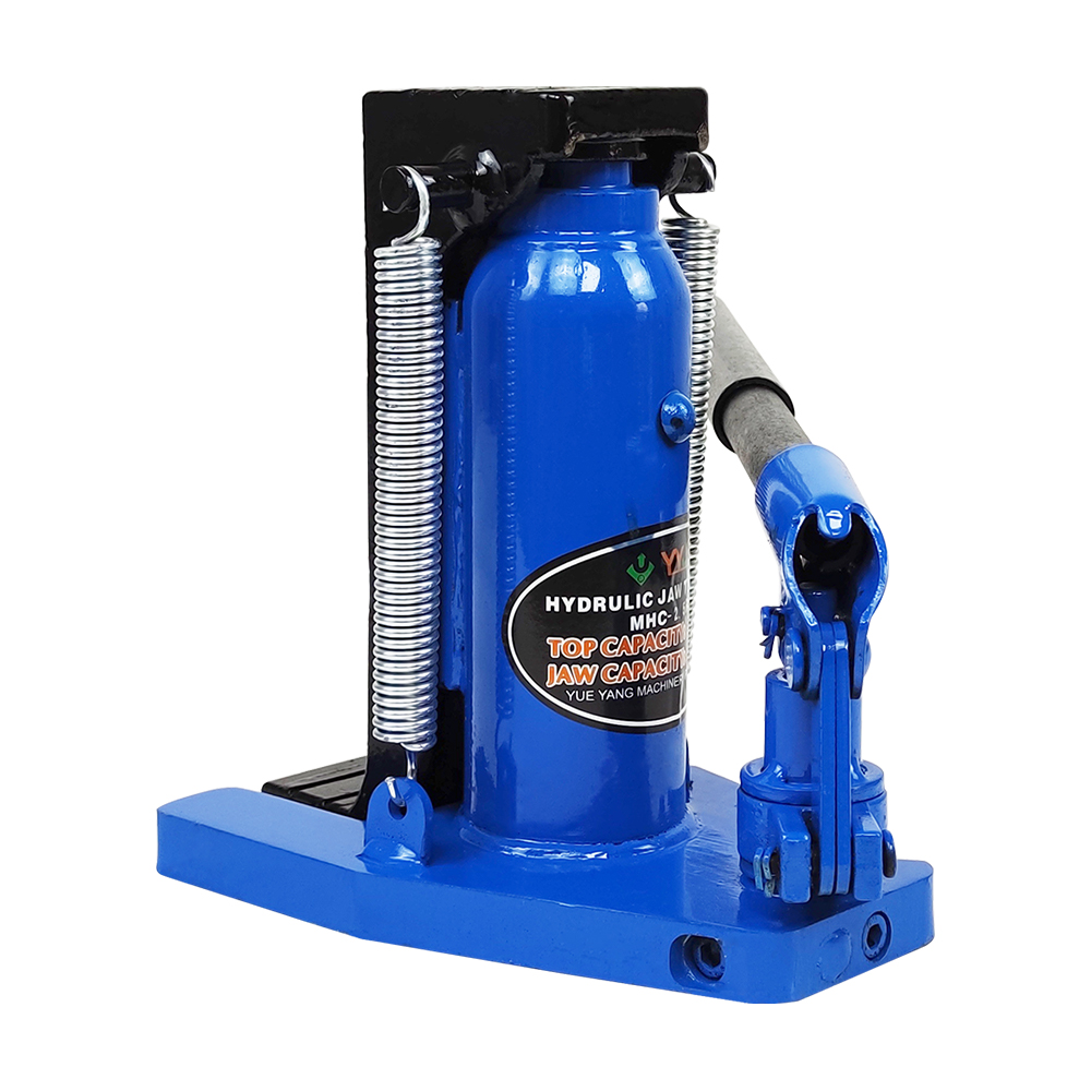 MHC Series 5-20 Ton Dual-Purpose Claw Hydraulic Toe Jack for Rail Track Lifting
