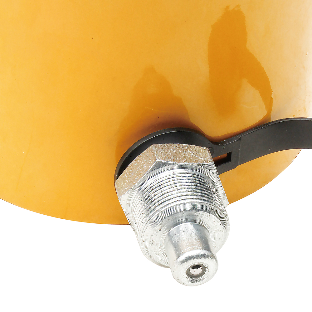 RR-Series Ultra-Precision Double-Acting High-Tonnage Hydraulic Cylinders