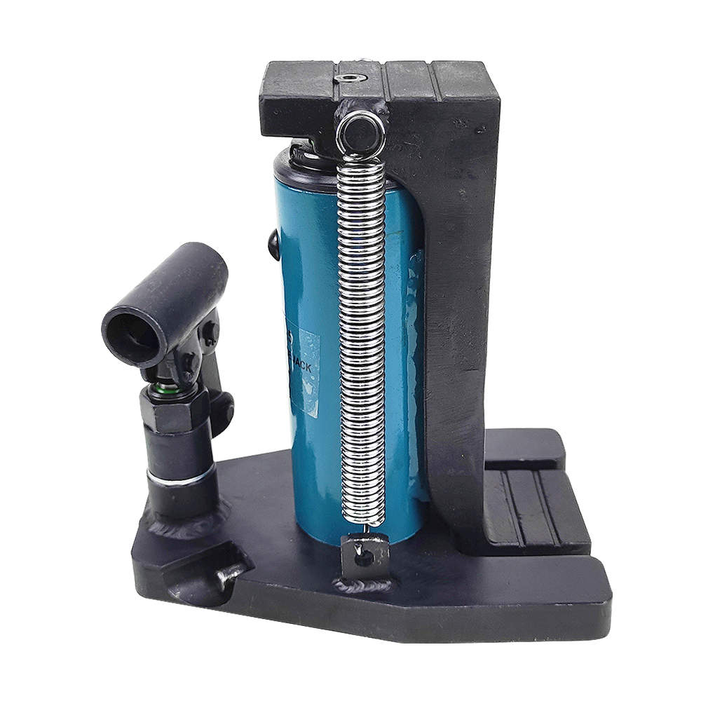 MHC Series 5-20 Ton Dual-Purpose Claw Hydraulic Toe Jack for Rail Track Lifting