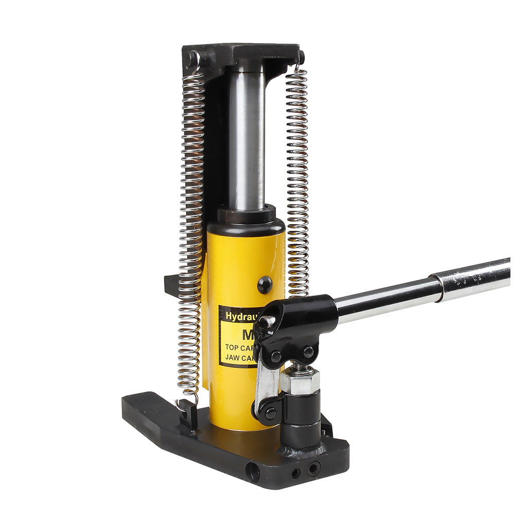 MHC Series 5-20 Ton Dual-Purpose Claw Hydraulic Toe Jack for Rail Track Lifting