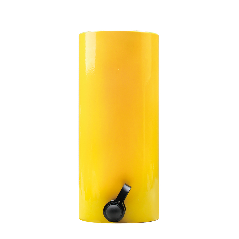 RR-Series Ultra-Precision Double-Acting High-Tonnage Hydraulic Cylinders