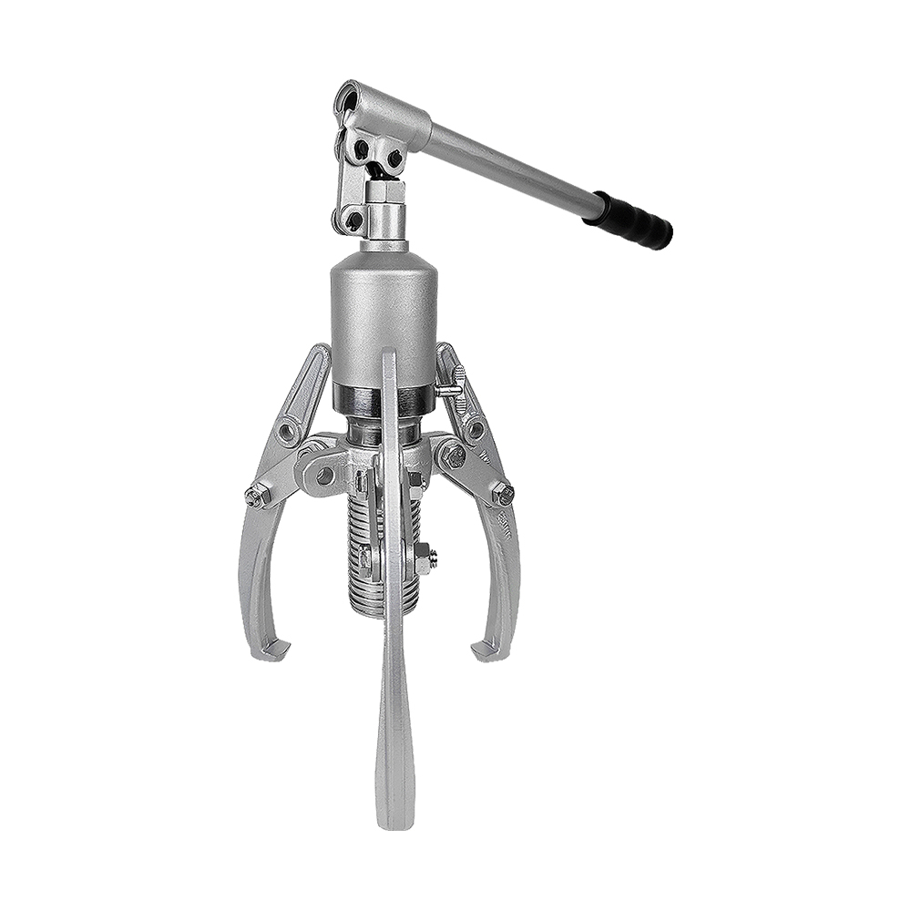 5T–30T Hydraulic Gear Puller 2/3 Jaw Interchangeable Bearing Removal Tool