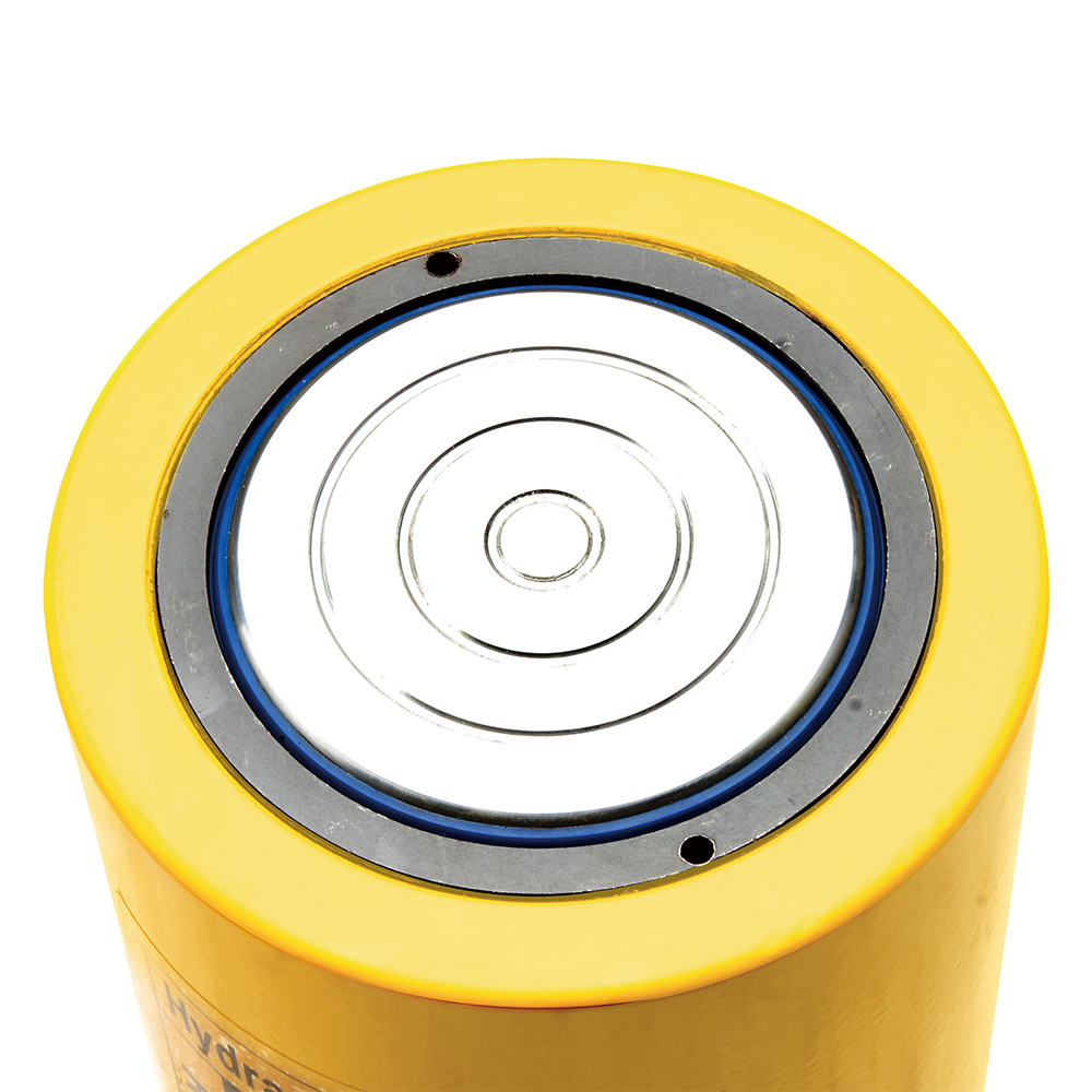 RR-Series Ultra-Precision Double-Acting High-Tonnage Hydraulic Cylinders