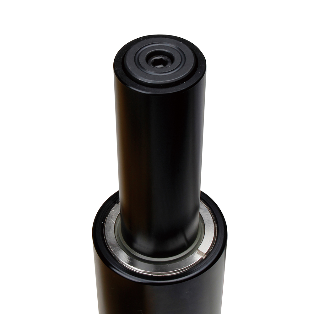 RAS Series 10-100 Ton Lightweight Aluminum Single-Acting Hydraulic Cylinder Jack
