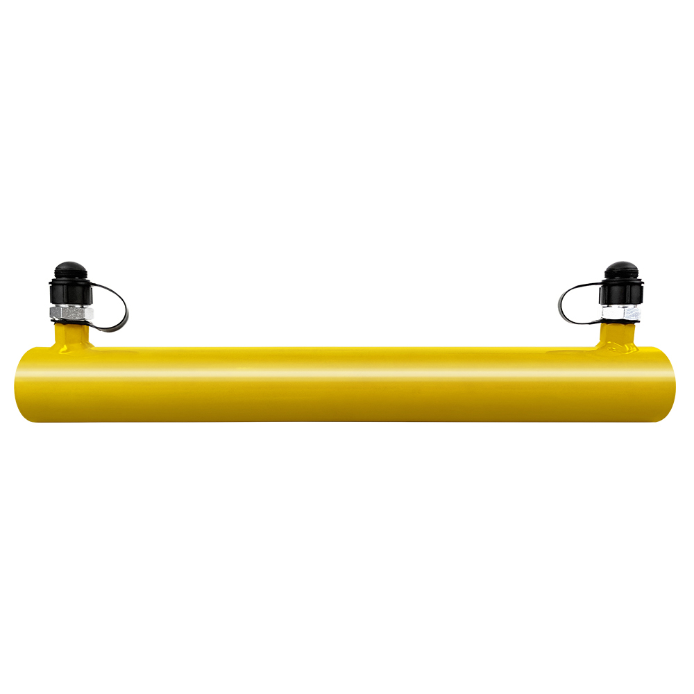 RR-Series Ultra-Precision Double-Acting High-Tonnage Hydraulic Cylinders