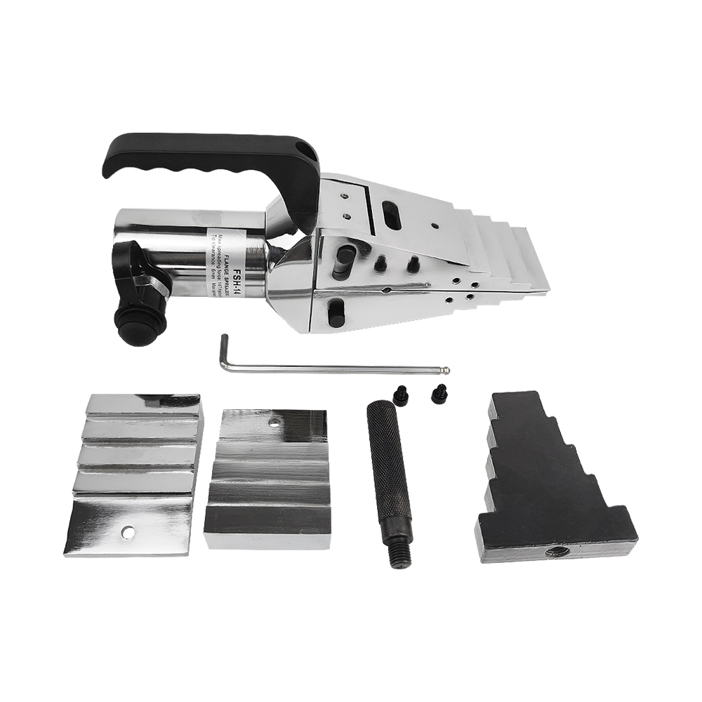 14 Ton Electric Hydraulic Flange Spreader Separator Splitter Tool