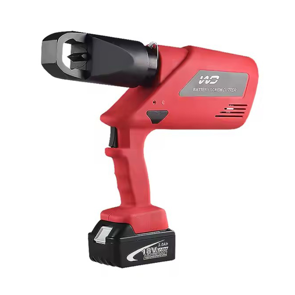 YP-30 8T Hydraulic Flange Spreader Hand Operated Tool