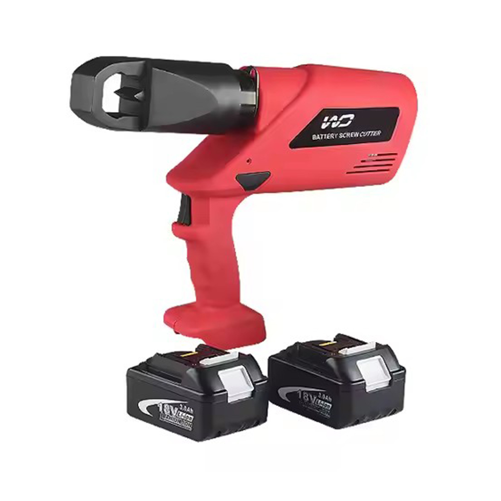 YP-30 8T Hydraulic Flange Spreader Hand Operated Tool