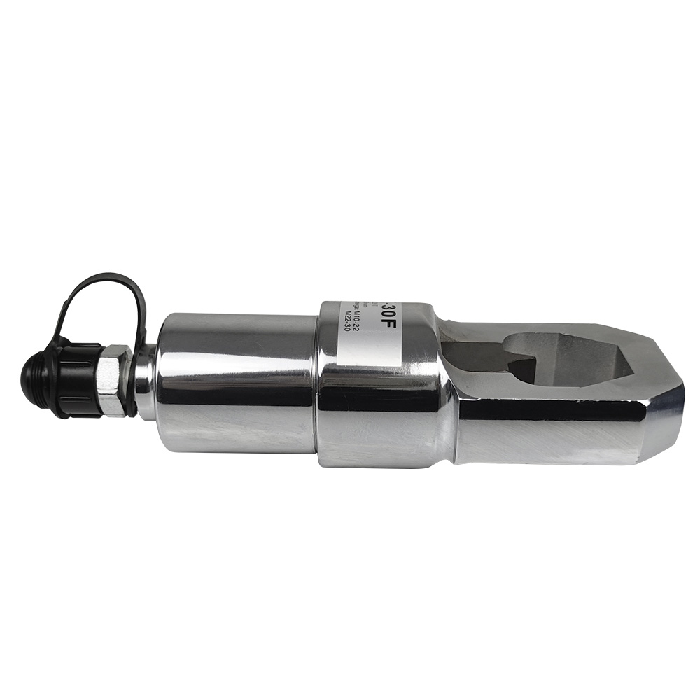 8-10T Heavy-Duty Tool Hydraulic Nut & Screw Cutter
