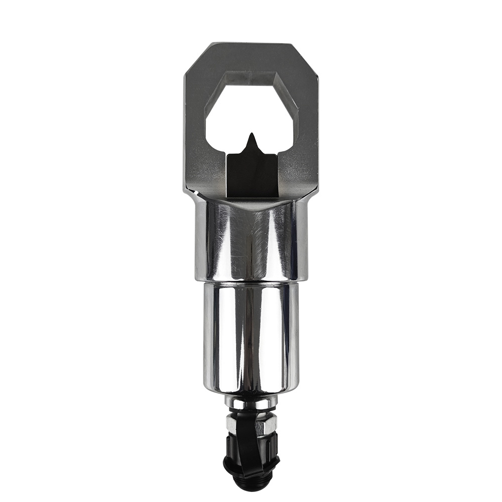 8-10T Heavy-Duty Tool Hydraulic Nut & Screw Cutter