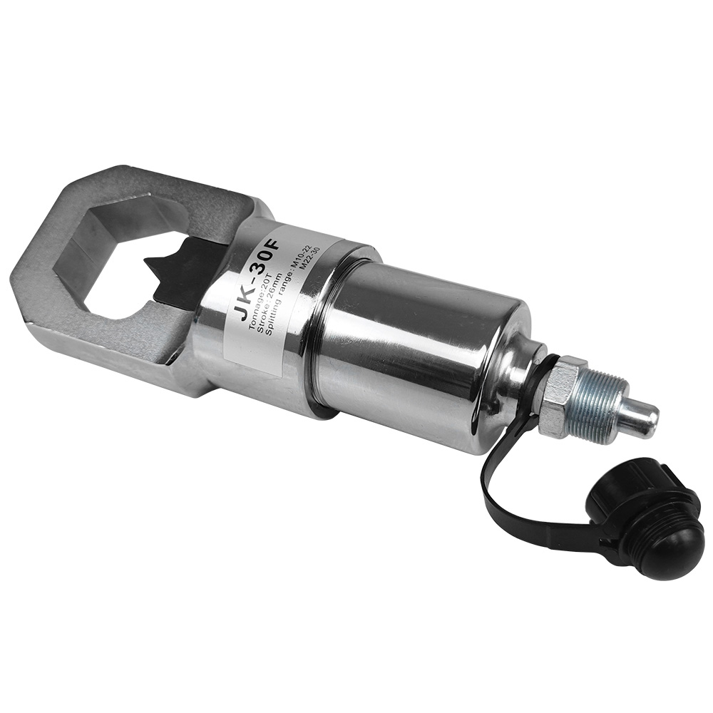 8-10T Heavy-Duty Tool Hydraulic Nut & Screw Cutter