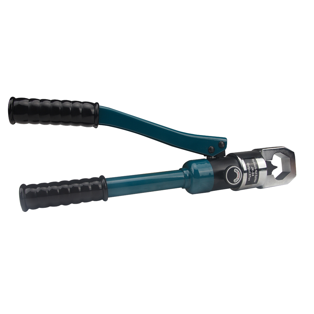 8-10T Heavy-Duty Tool Hydraulic Nut & Screw Cutter