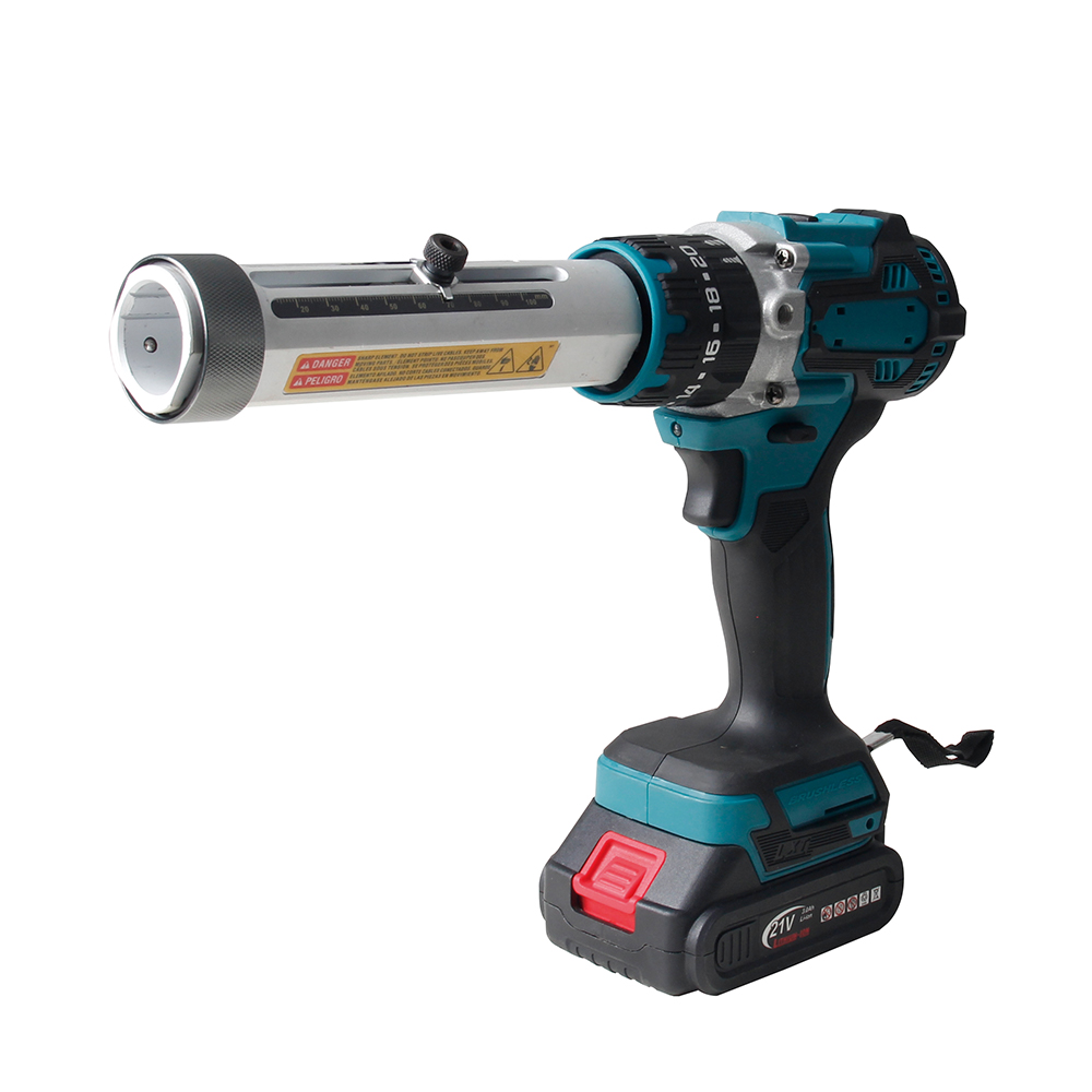 SW-1018 21V Lithium Battery 50-300mm² Wire Stripper