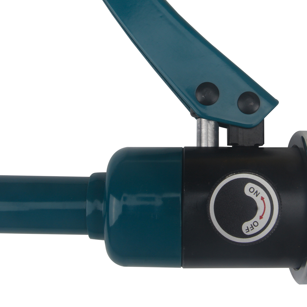 8-10T Heavy-Duty Tool Hydraulic Nut & Screw Cutter