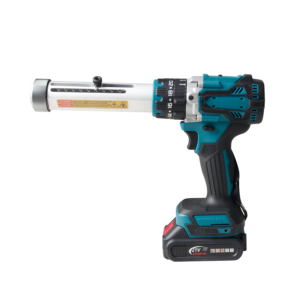 SW-1018 21V Lithium Battery 50-300mm² Wire Stripper
