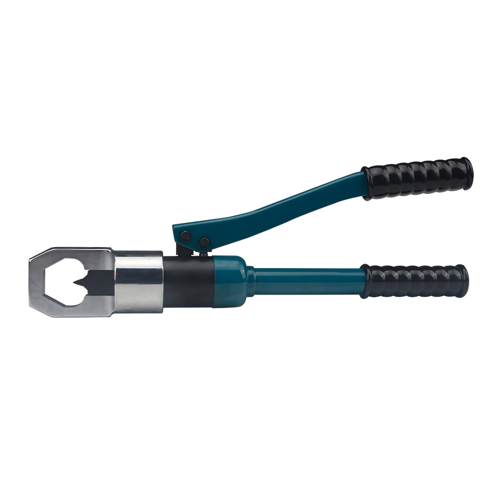 8-10T Heavy-Duty Tool Hydraulic Nut & Screw Cutter