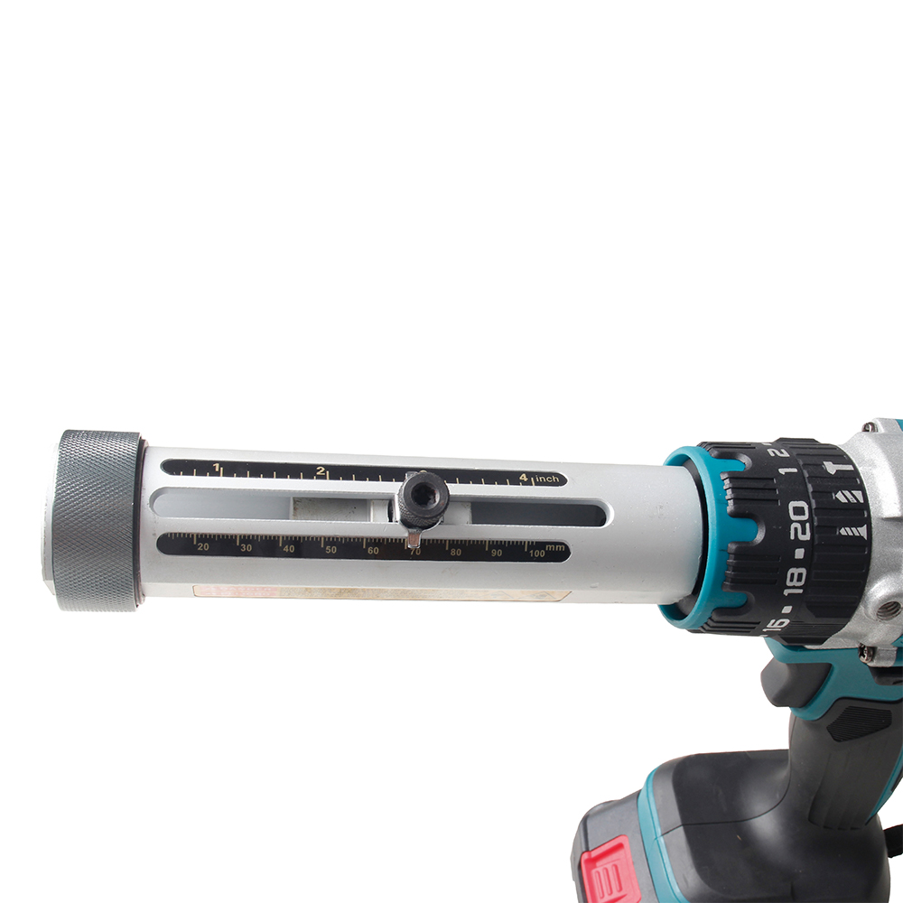 SW-1018 21V Lithium Battery 50-300mm² Wire Stripper