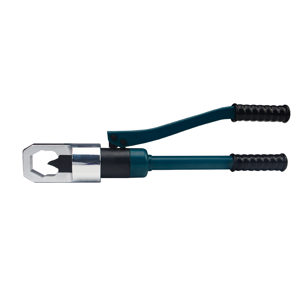 8-10T Heavy-Duty Tool Hydraulic Nut & Screw Cutter