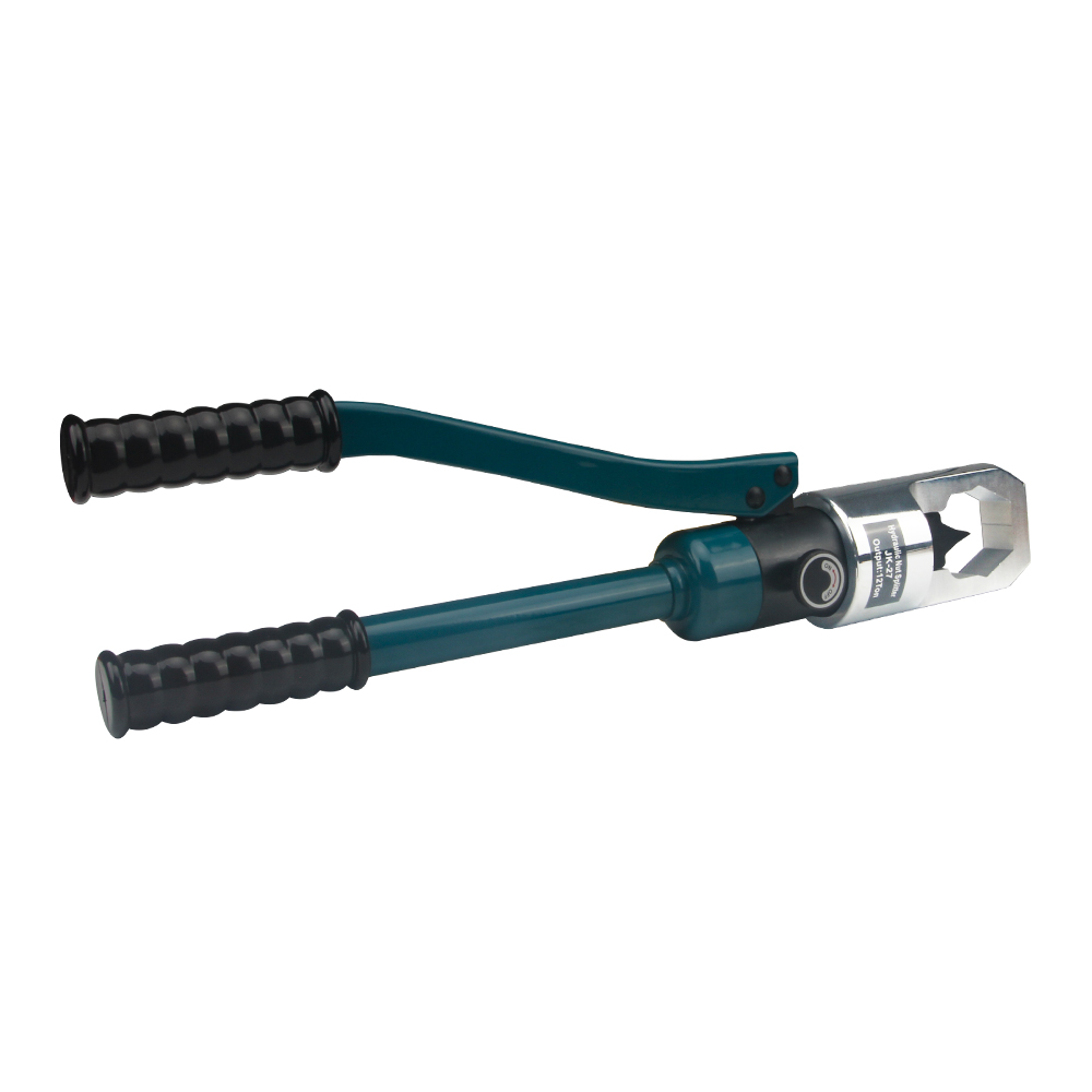 8-10T Heavy-Duty Tool Hydraulic Nut & Screw Cutter