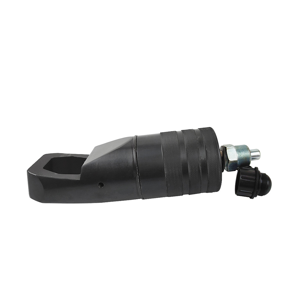 NC Series 5-90 Ton All-Range Power Separable Hydraulic Nut Splitter