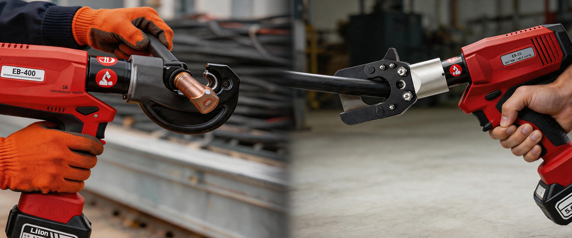 Yuhuan Changyou Hydraulic Tools Co., Ltd.