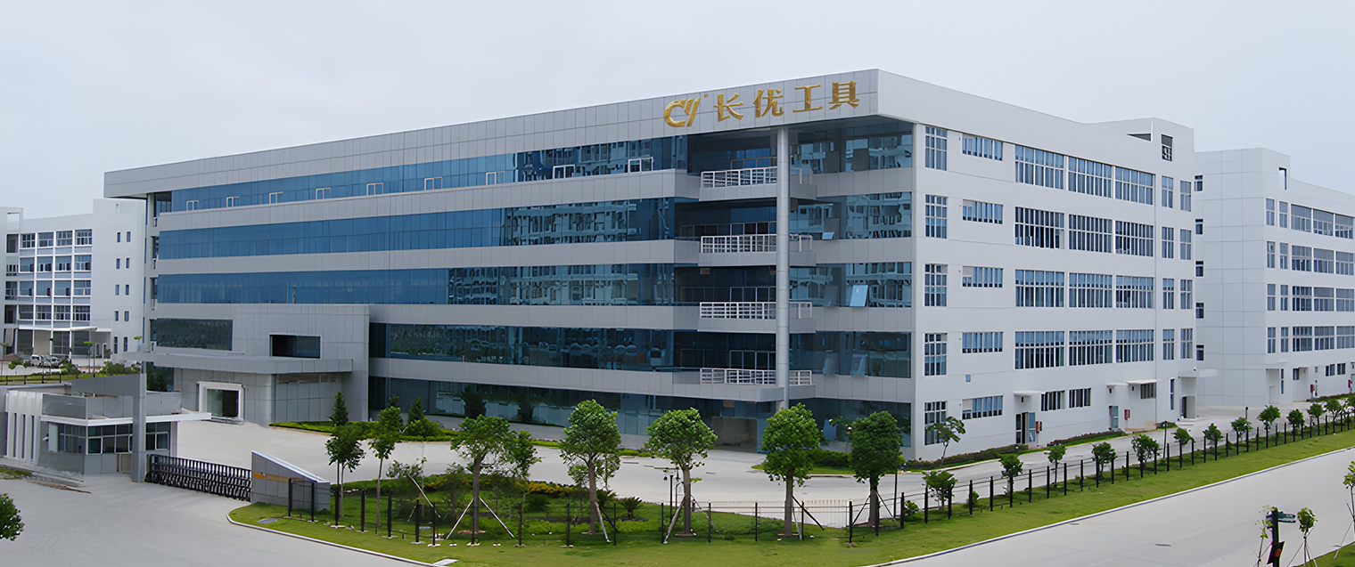 Yuhuan Changyou Hydraulic Tools Co., Ltd.
