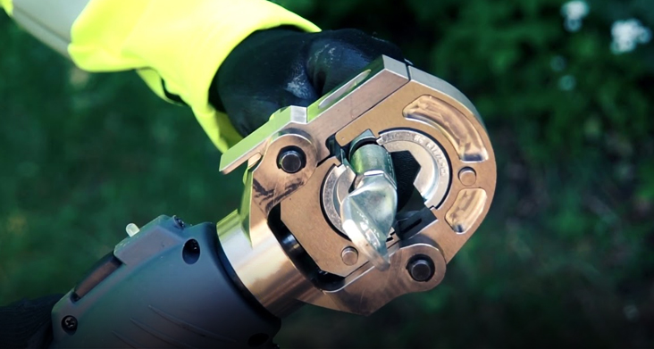 Yuhuan Changyou Hydraulic Tools Co., Ltd.